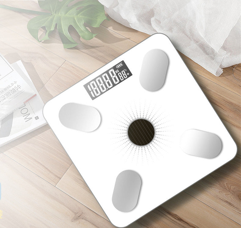 keilini body weighing scale