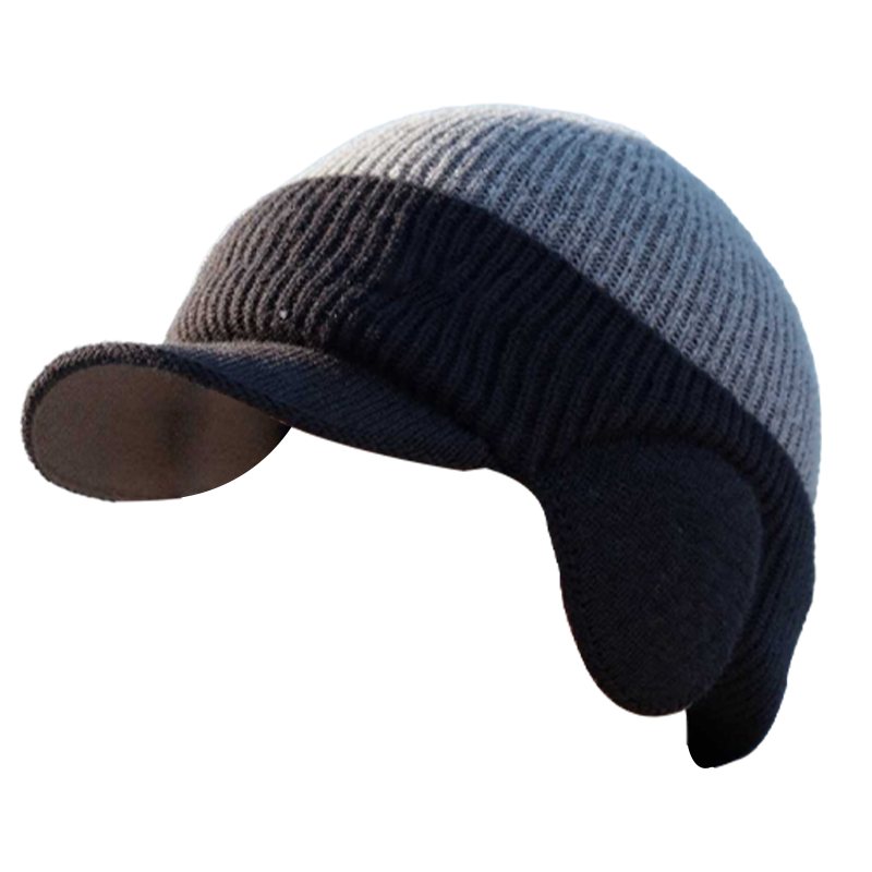 Vueeze WarmShell Mütze