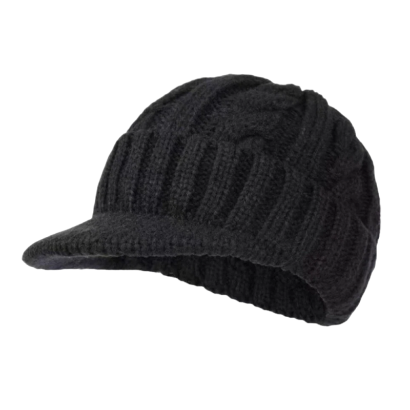 Bonnet en maille Zekear ThermalCore
