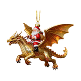Esslyn Claws & Claus