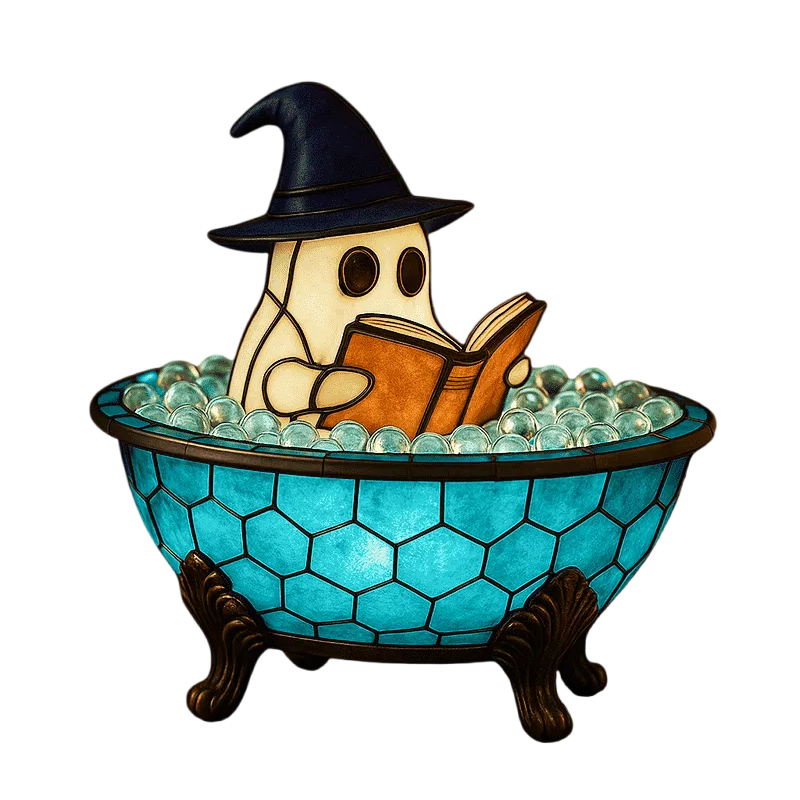 Vueeze™ SpookSoak