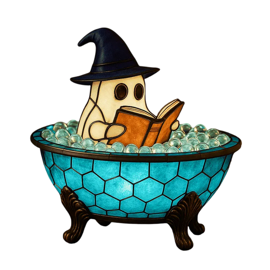 Vueeze™ SpookSoak