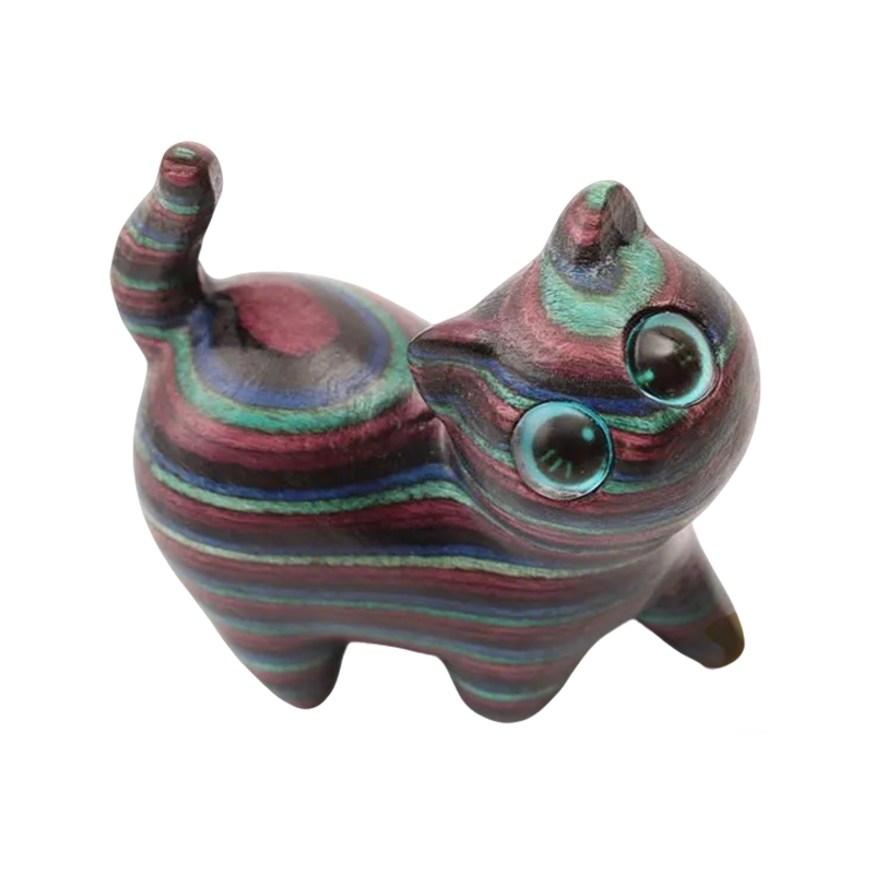 Esslyn™ ColorSoul Cat