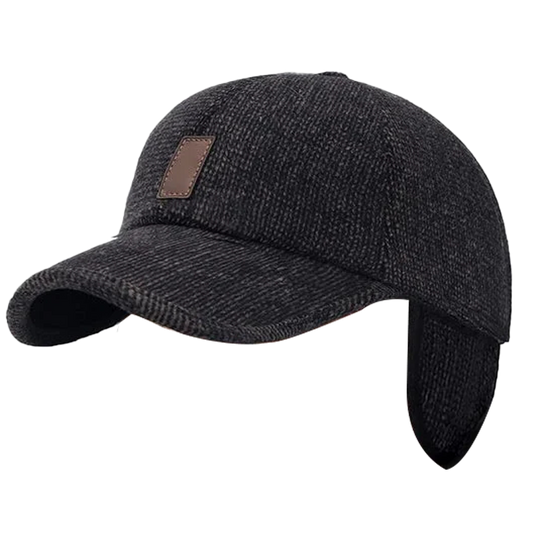 Yuwarm CozyHead Baseball Cap