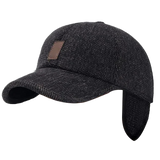 Yuwarm CozyHead Baseball Cap