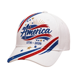 Zekear Liberty 250 Cap