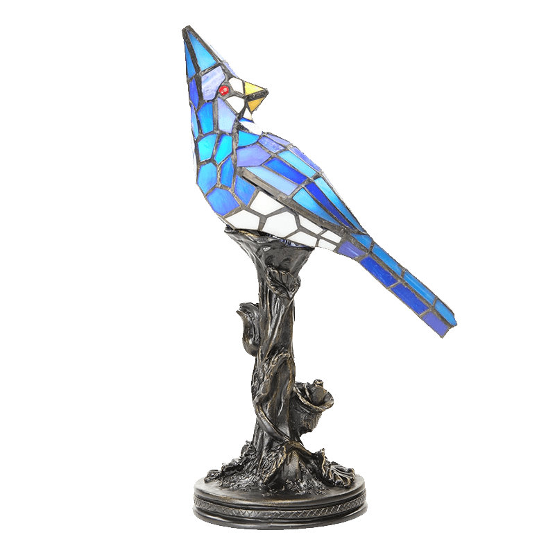 SheremArt ZeitloseFlügel Lampe