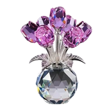 SheremArt™ Eternal Bloom Rose