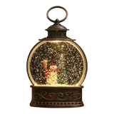 Vueeze Starlight Snow Lantern