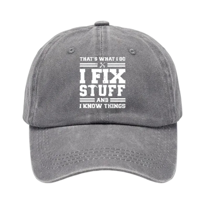 Esslyn™ TrueFix Kappe