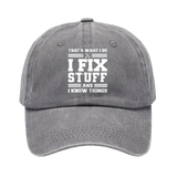 Esslyn™ TrueFix Cap