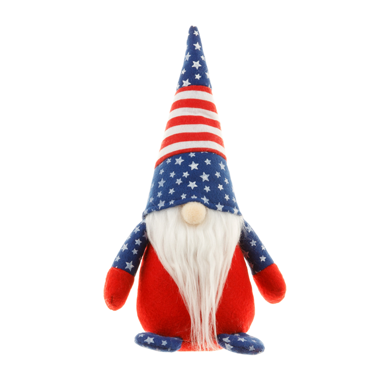 Vueeze PatriGnom