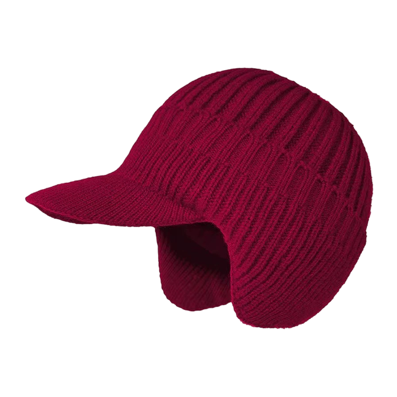 Joyhnny CozyHead Beanie