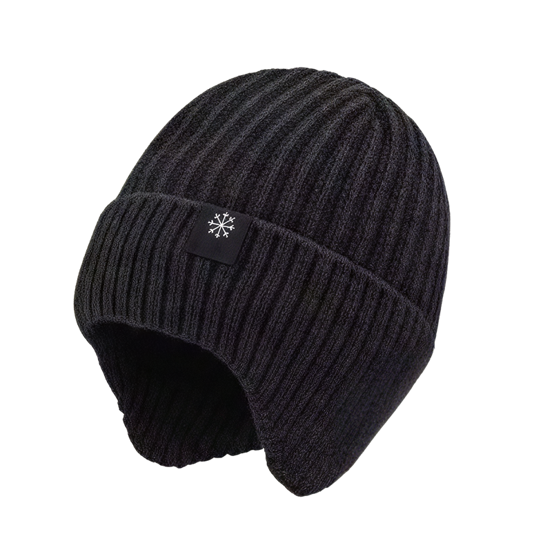 Chapeau Yuwarm CozyHead