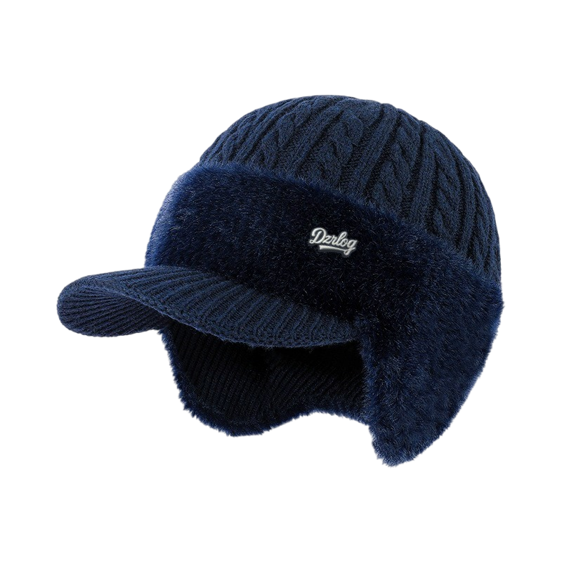 Casquette de trappeur Yuwarm ColdShield
