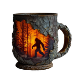 Vueeze™ Bigfoot Mug