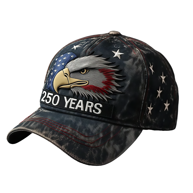 Vueeze Patriot Cap