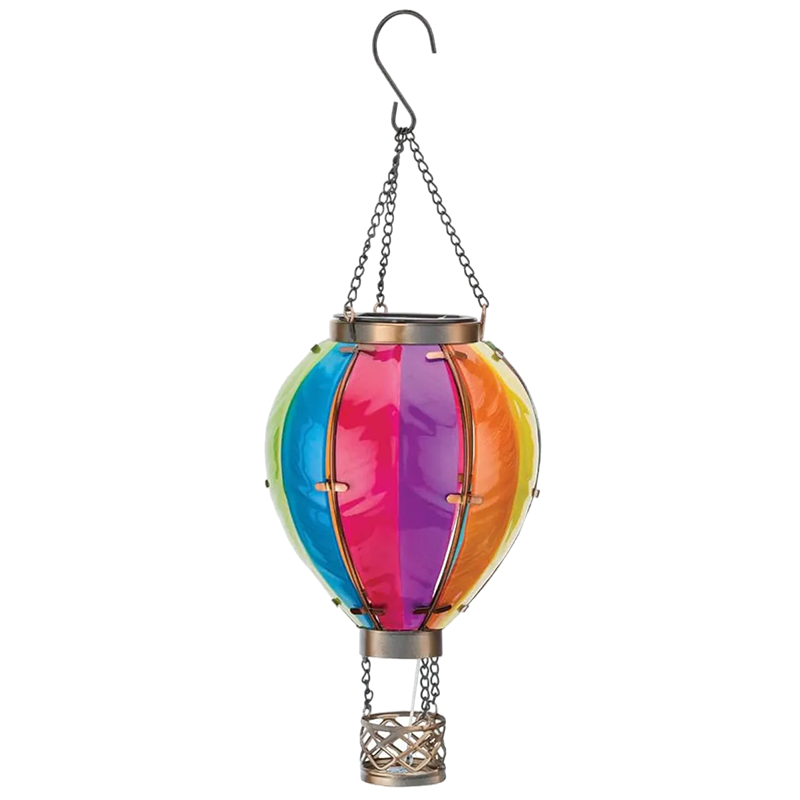 Vueeze EmberBalloon