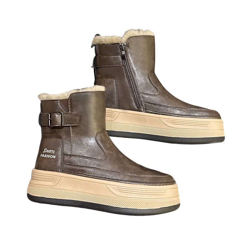 Vueeze WinterFlame Stiefel