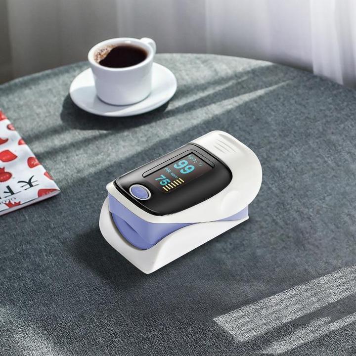 Pulsoximeter