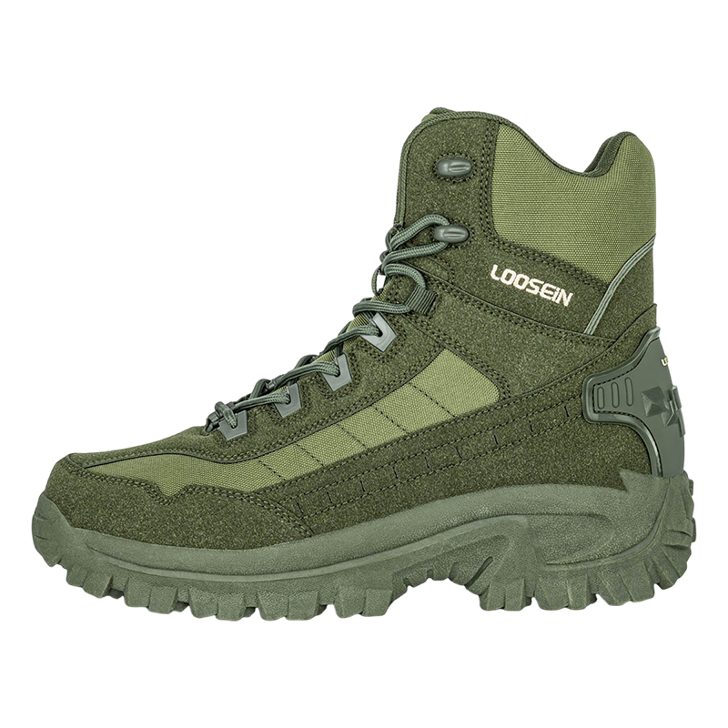 Zekear™ ZeroFatigue Boots