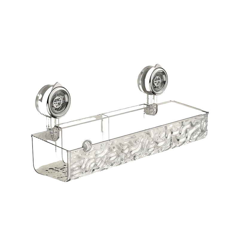 Cumuul™ No-Drill Shelf