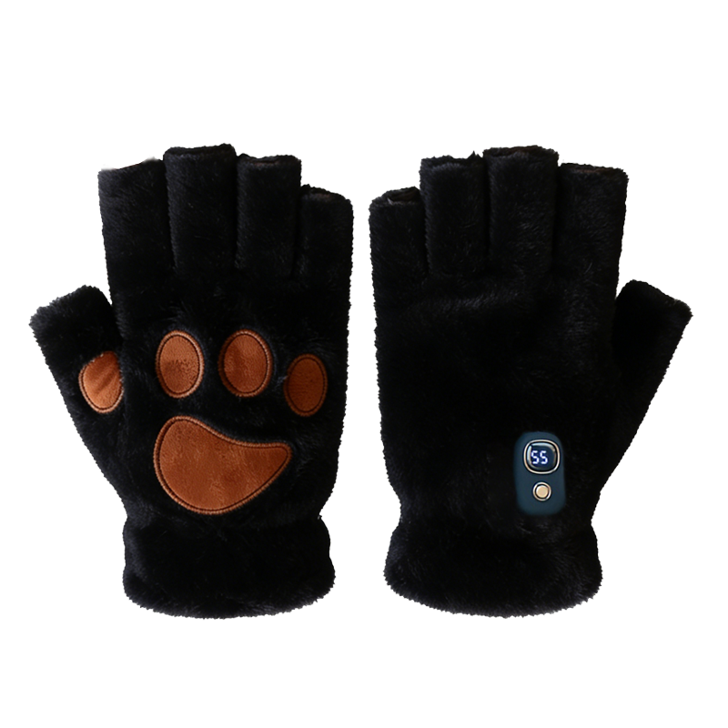 Yuwarm Pawtherm Gloves