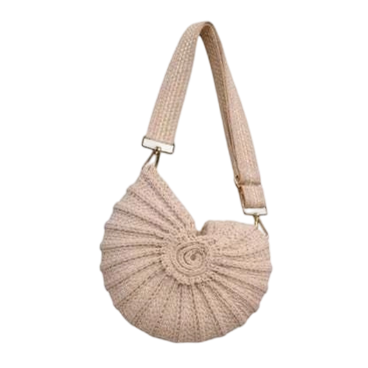 Zekear Siren Shell Bag