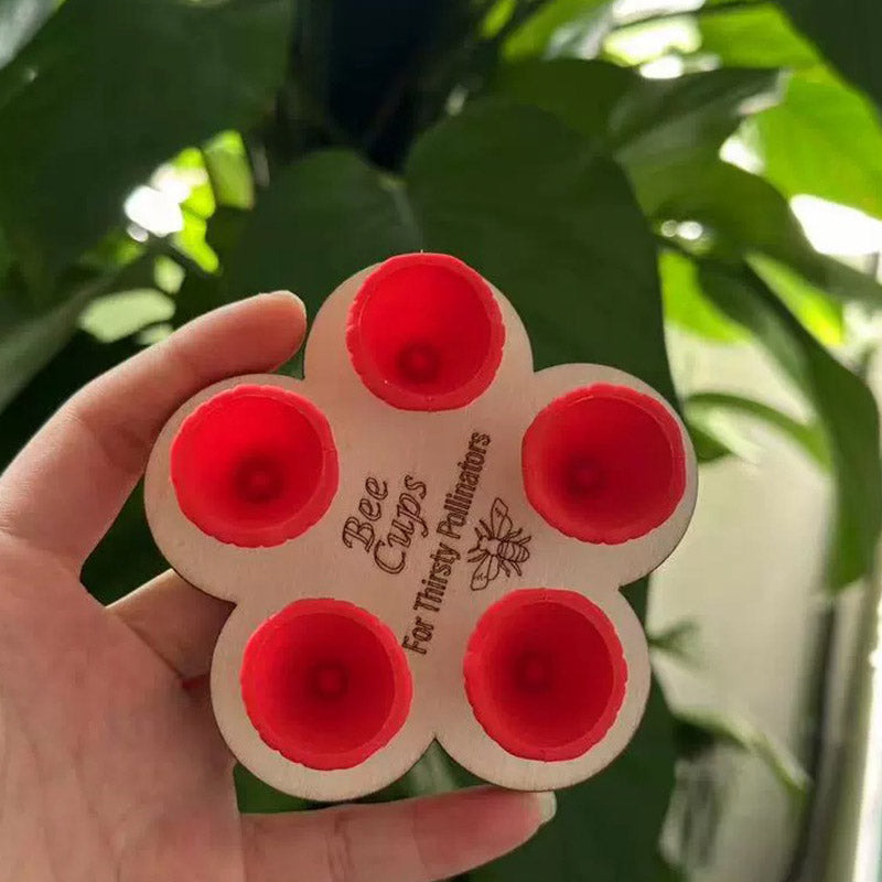 Tasses d'eau florale Esslyn™