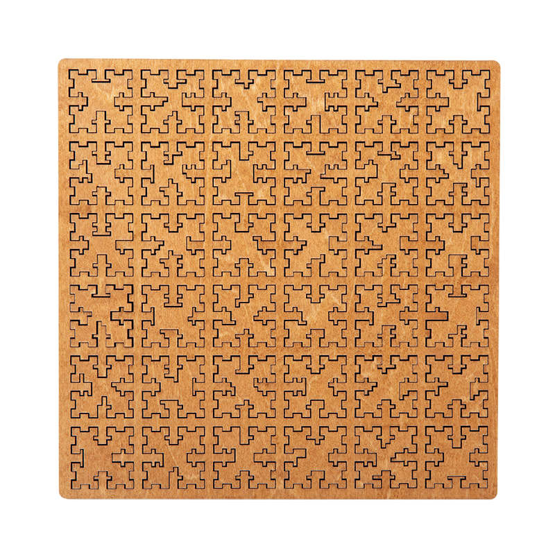 Puzzloom MindLines Puzzle