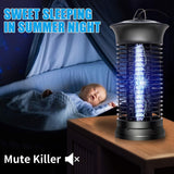 Bug Zapper, Electric Mosquito Killer