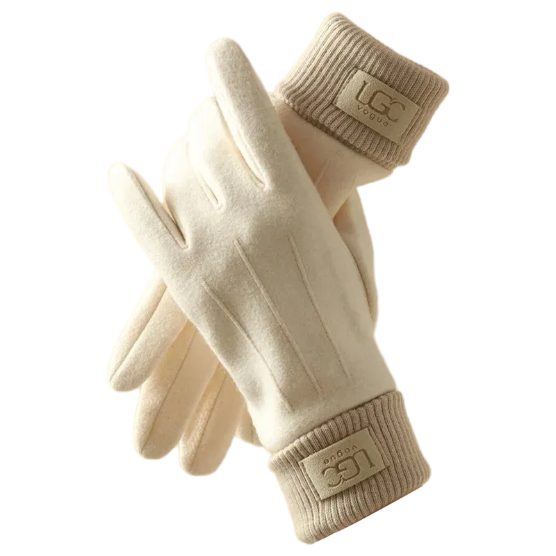 Yuwarm Winterveil Touchscreen-Handschuhe