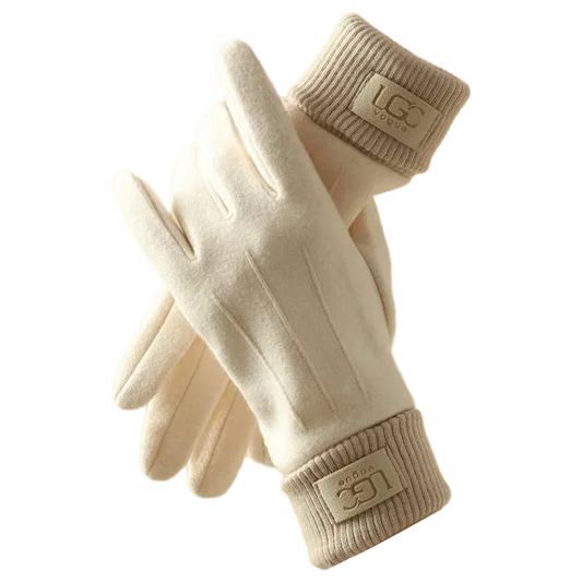 Yuwarm Winterveil Touchscreen Gloves