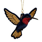 SheremArt™ HopeWing Hummingbirds