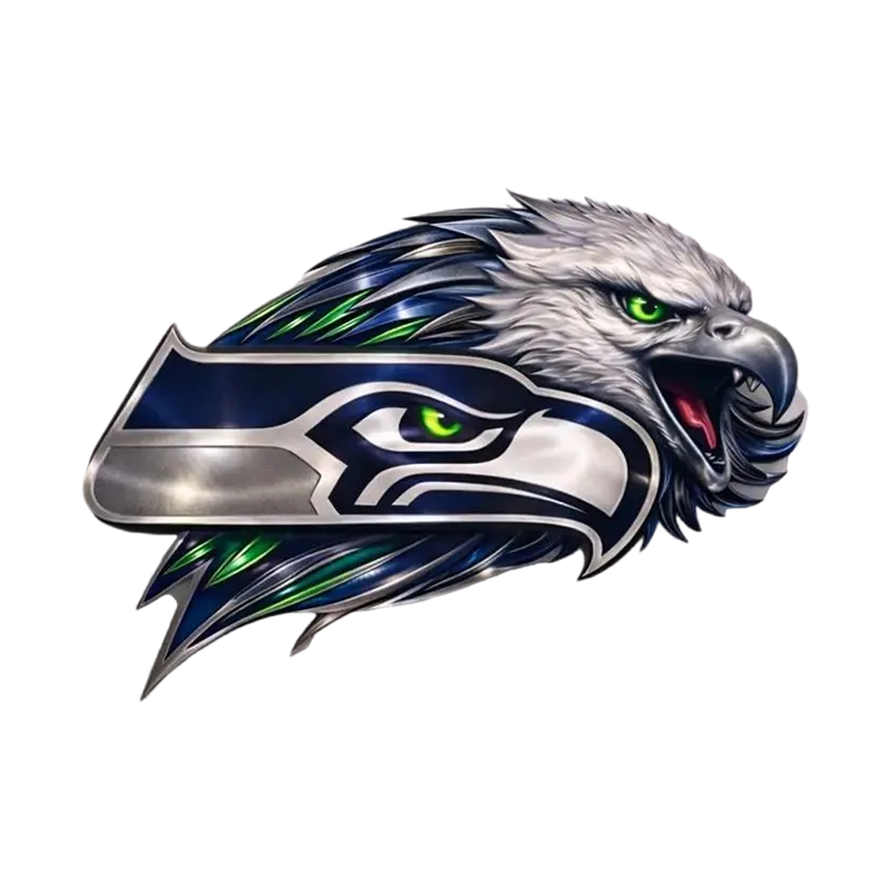 Vueeze™ NFL IronMark