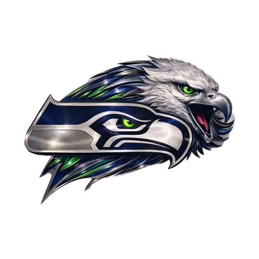 Vueeze™ NFL IronMark