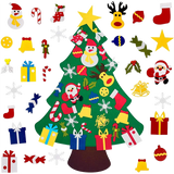 SheremArt™ FeltFun Tree Kit