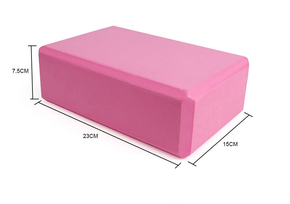 Blocs de yoga 【2 pcs】