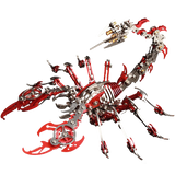 Puzzloom™ ForgeSting