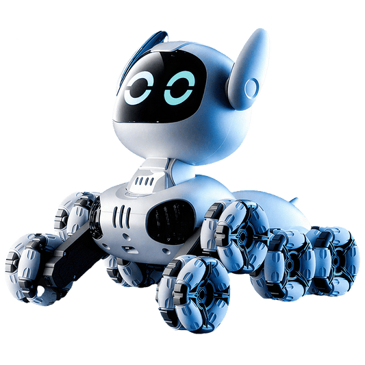 Esslyn RoboPup