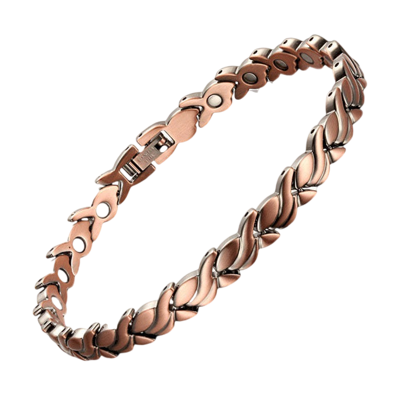 Vueeze™ CopperGuard Bracelet