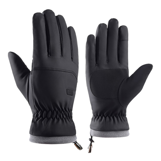 Zekear HeatGuard Thermo Gloves