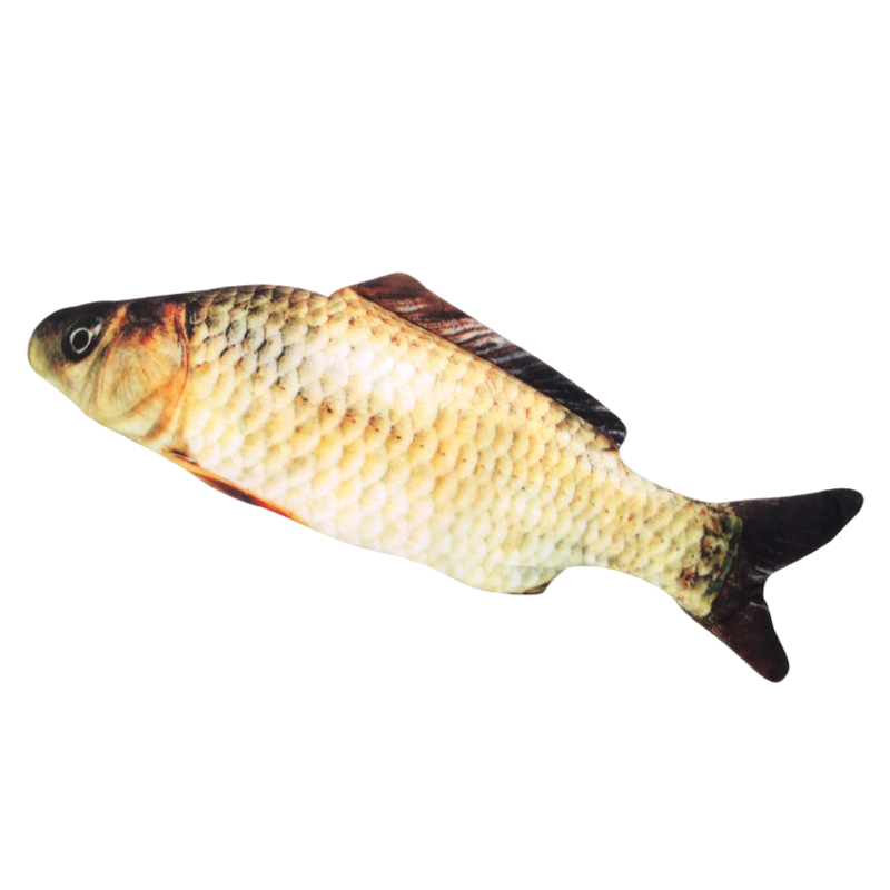 Petlori™ FlipFish