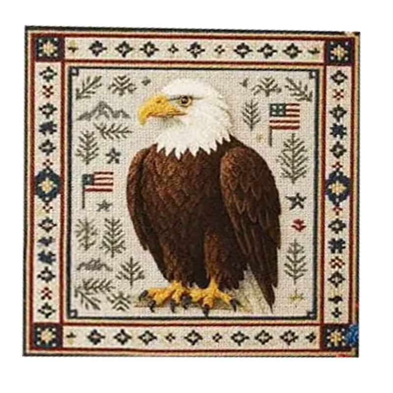 Esslyn™ AviaryThread Kollektion