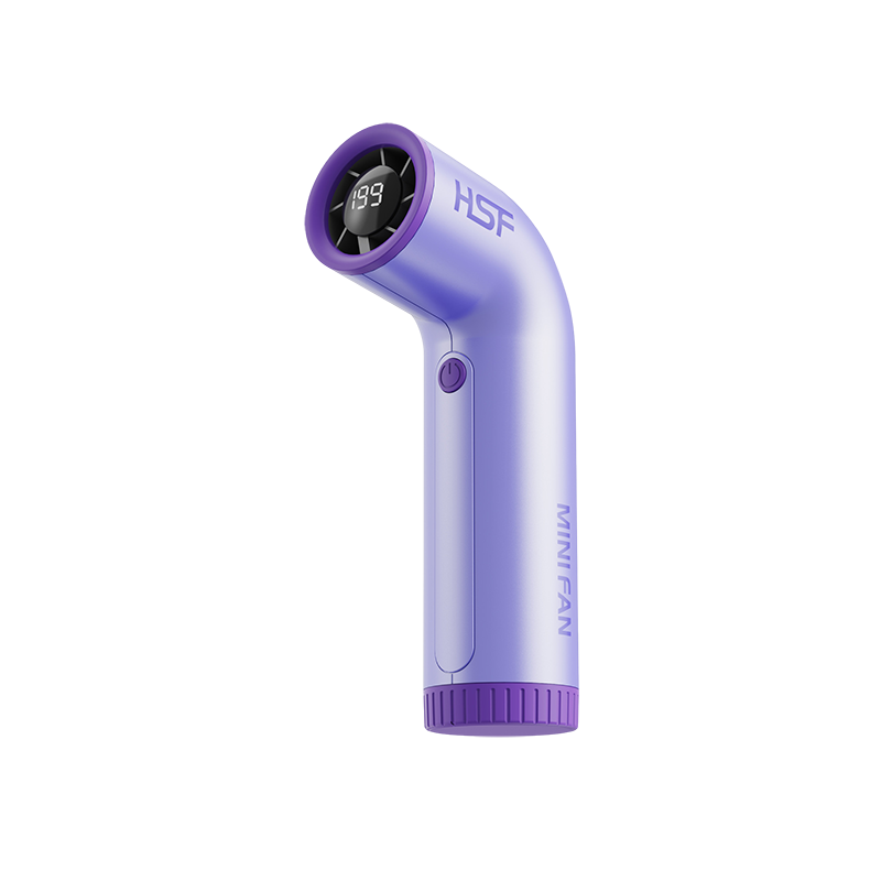 Airacool TurboBreeze