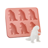 SheremArt™ Icezilla Mould