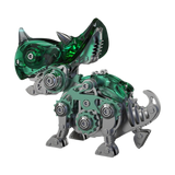 Puzzloom Kinetic Cretaceous