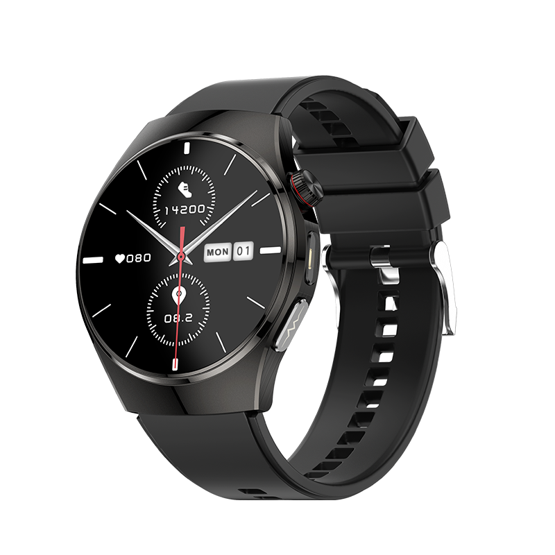 Goowebs VitaTrack Pro