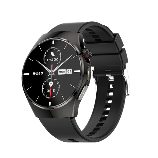 Goowebs VitaTrack Pro