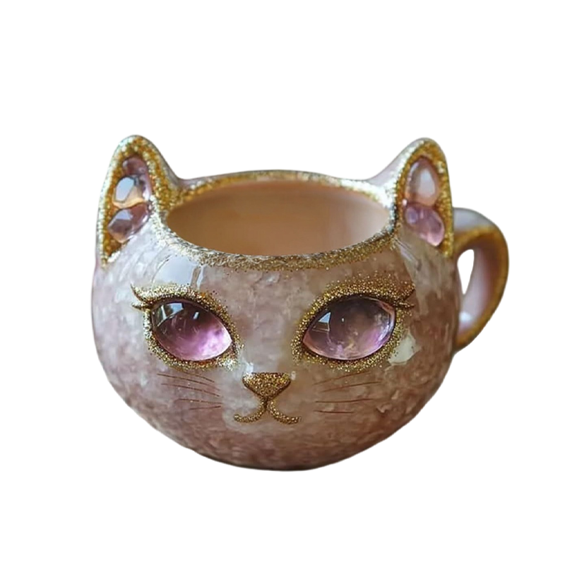 Cumuul Kristall Meow